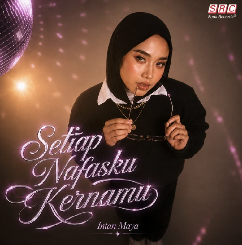 Setiap Nafasku Keranamu