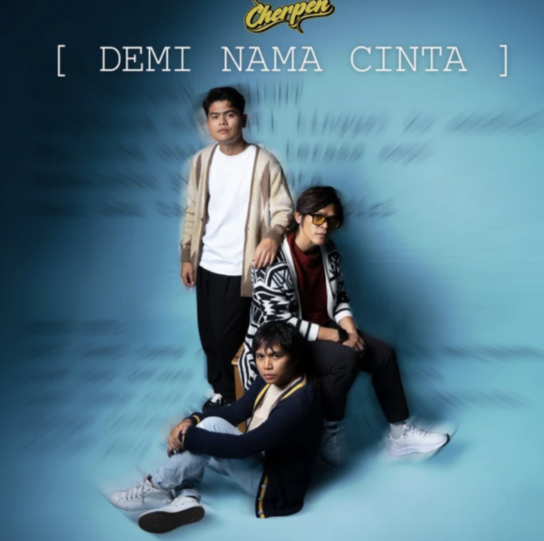 Demi Nama Cinta