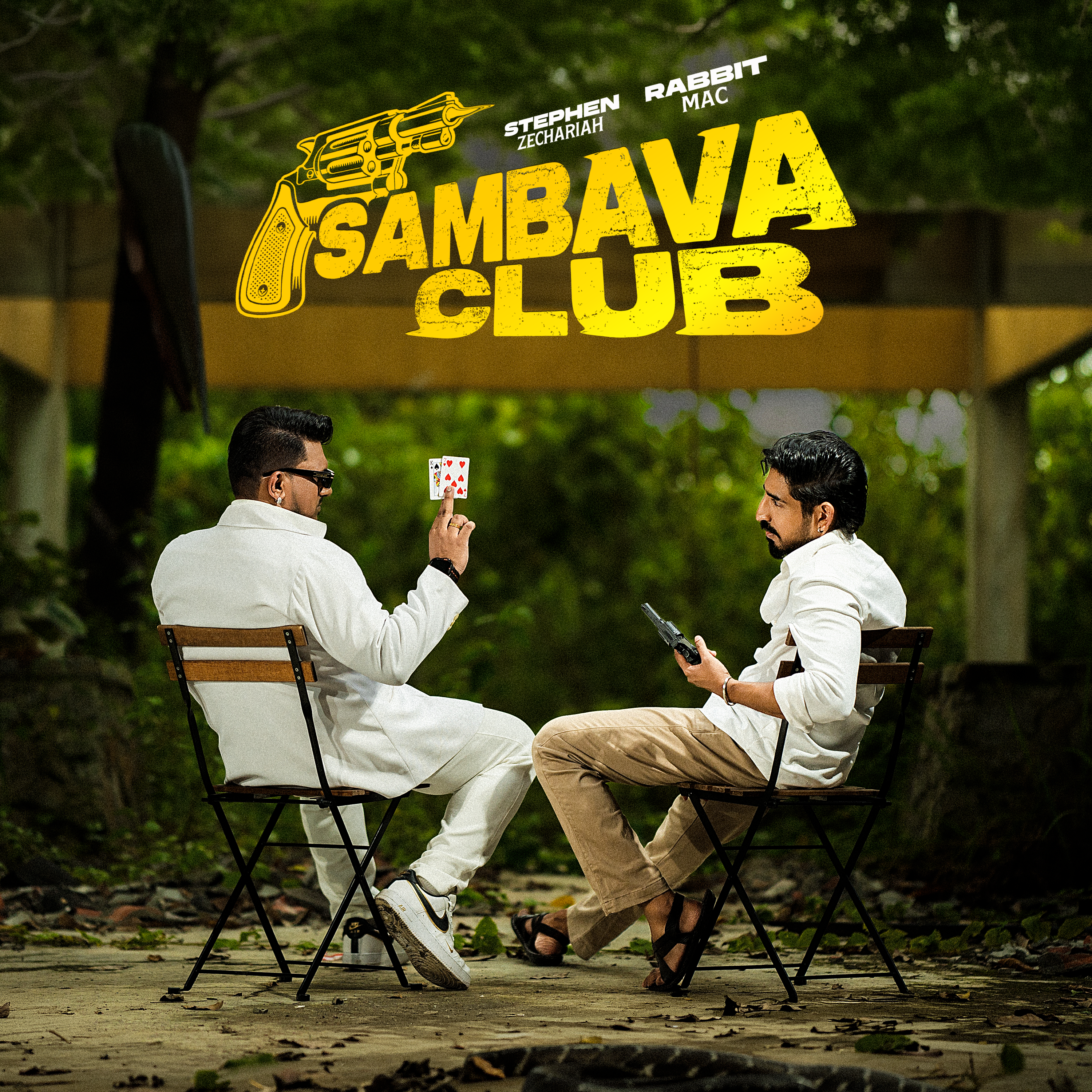 Sambava Club