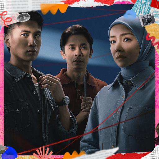 Aku Pilih Pelangi