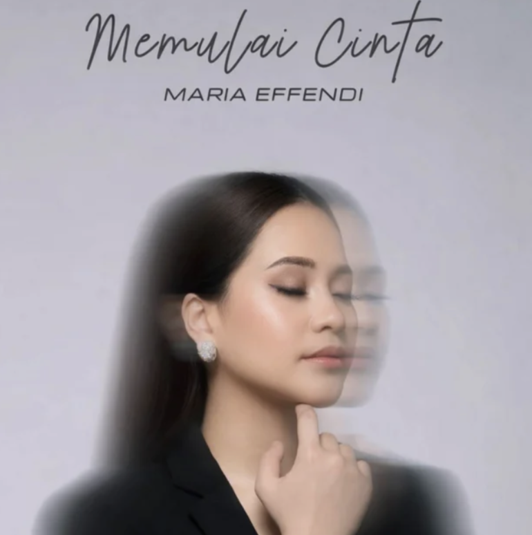 Memulai Cinta