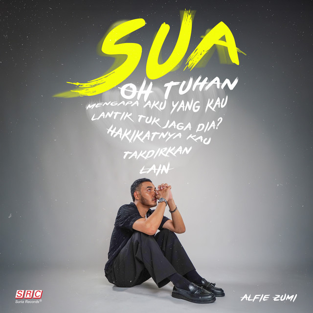 SUA (Semua Untuk Apa)