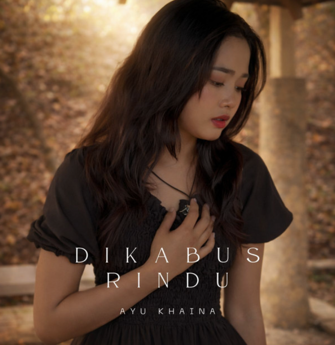 Dikabus Rindu