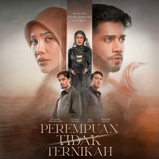 Perempuan Tidak Ternikah