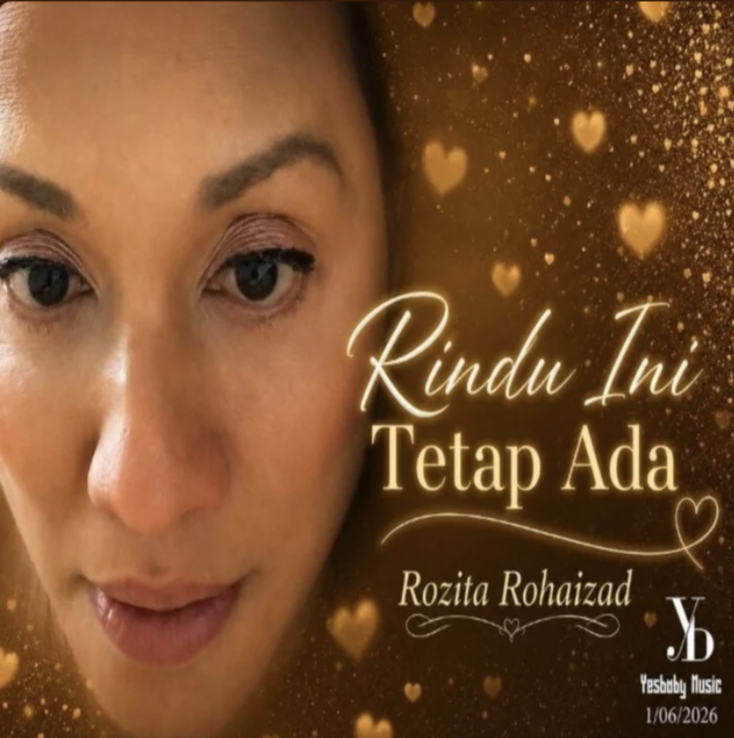 Rindu Ini Tetap Ada