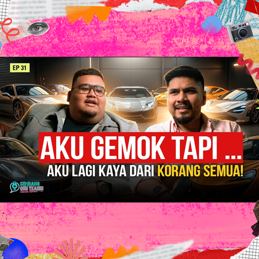 Sembang Ohh Yeah