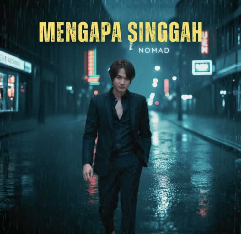 Mengapa Singgah