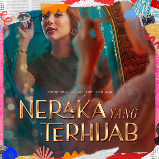 Neraka Yang Terhijab