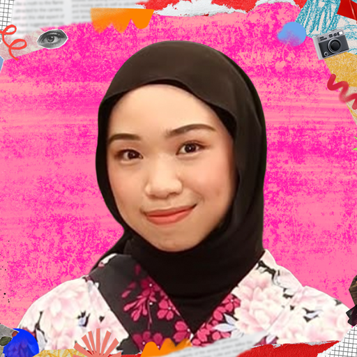 Dania Ziqqra