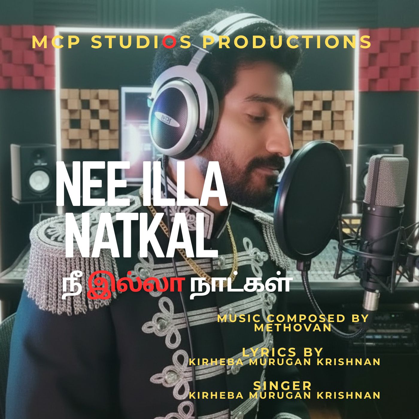 Nee Illa Nadkal