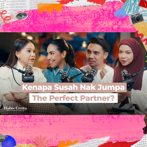 Habis Cerita Podcast