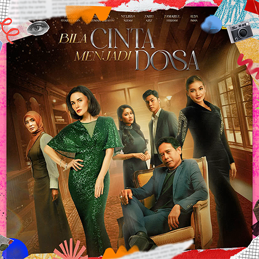 Bila Cinta Menjadi Dosa