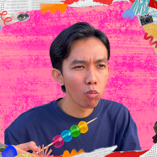 Erik Foodie