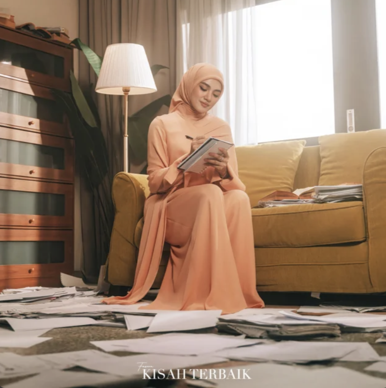 Kisah Terbaik
