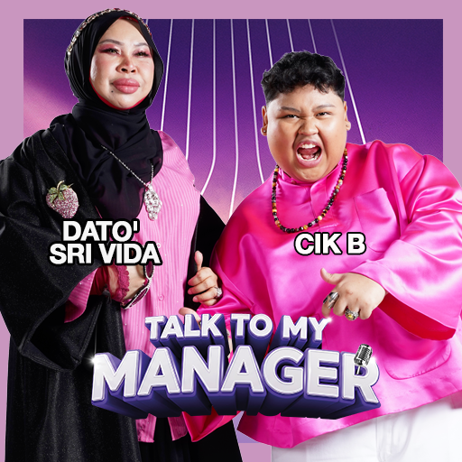 DATO' SRI VIDA & CIK B