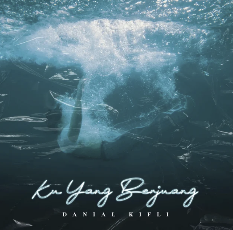 Ku Yang Berjuang