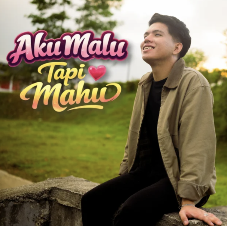 Aku Mahu Tapi Malu