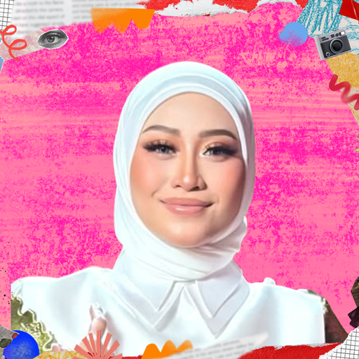 Shazreen Shaharum