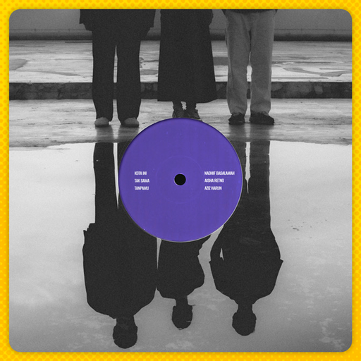 Kota Ini Tak Sama Tanpamu