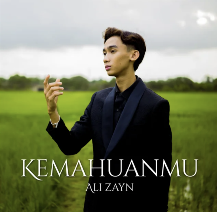 Kemahuanmu