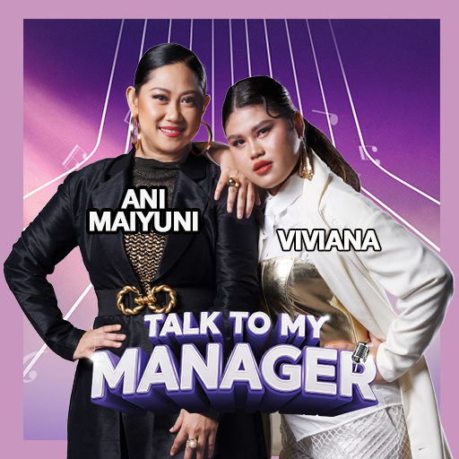 ANI MAIYUNI & VIVIANA