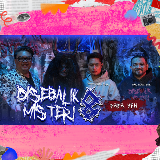 Di Sebalik Misteri