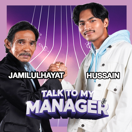 JAMILULHAYAT & HUSSAIN