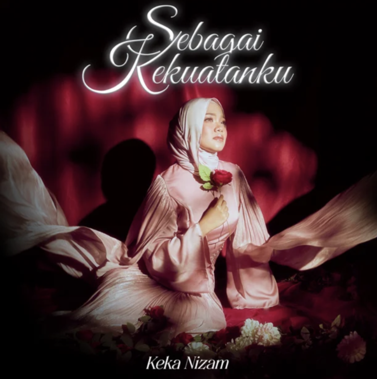 Sebagai Kekuatanku