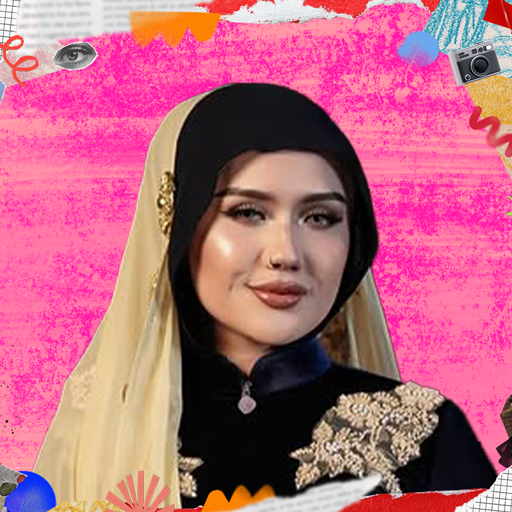 Wani Zahadi