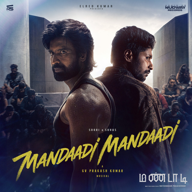 Mandaadi Mandaadi