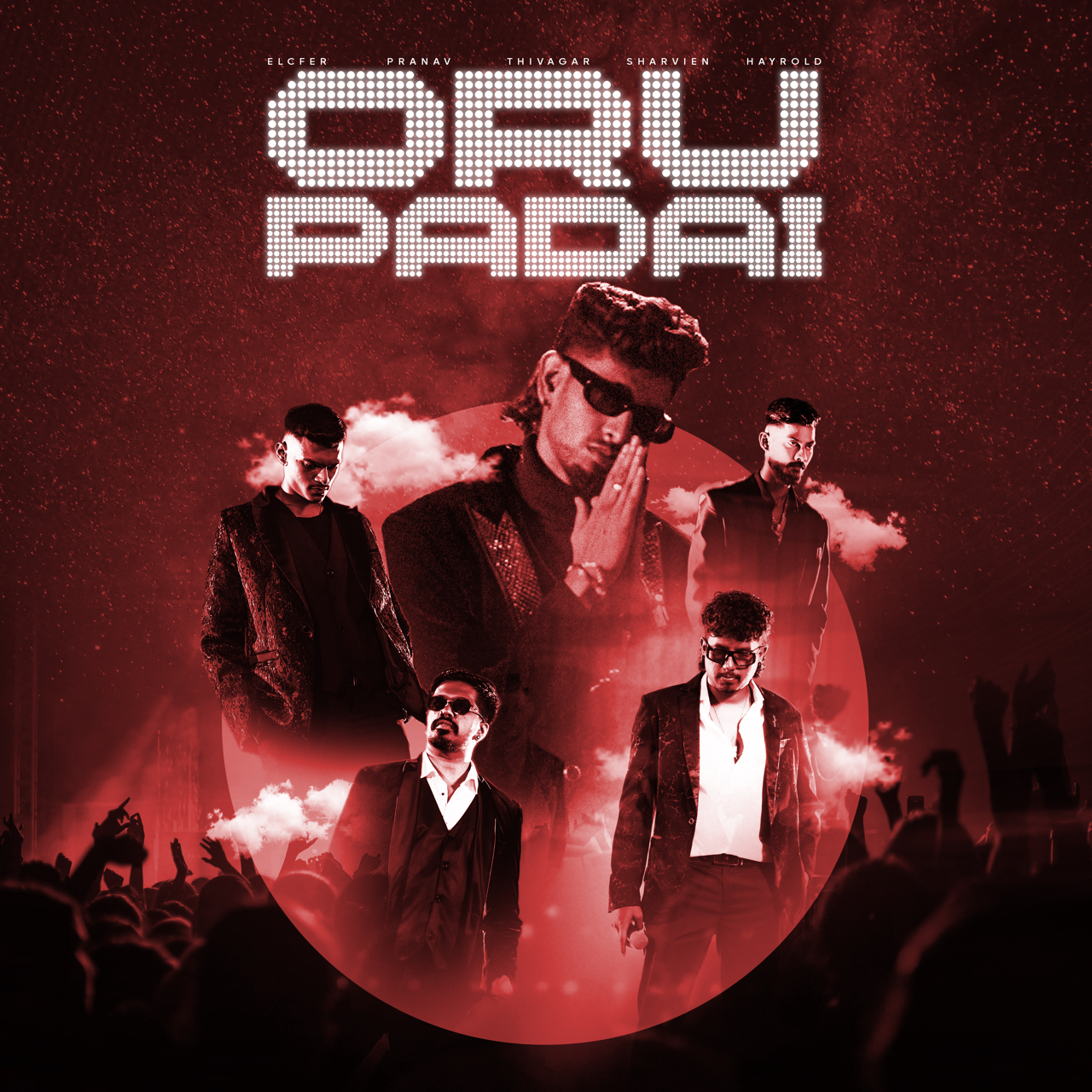 Oru Maalai (Extended)