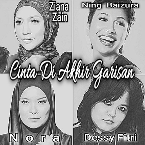 Cinta Diakhir Garisan