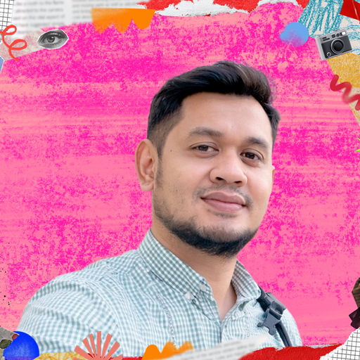 Faizal Murad 