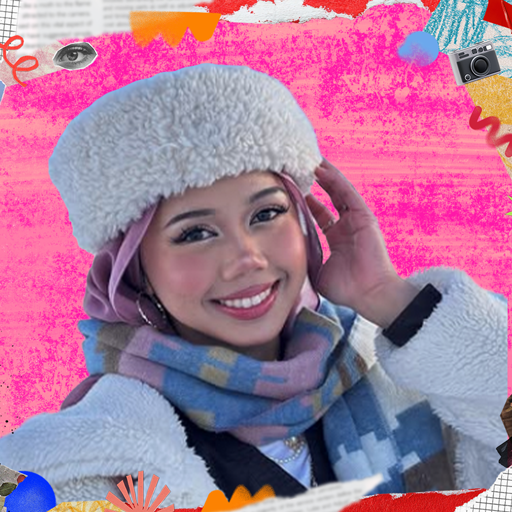 Allya Syamimi
