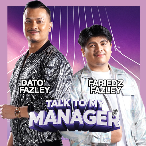 DATO FAZLEY & FARIEDZ FAZLEY