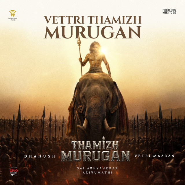 Vettri Thamizh Murugan