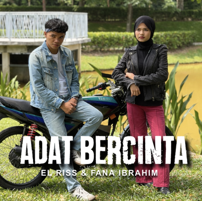 Adat Bercinta