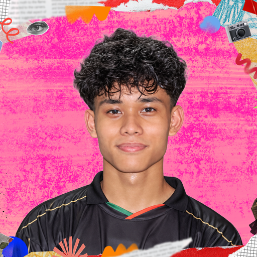 Aiman Amsyar