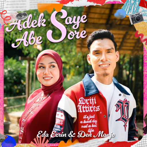 Adik Saya Abe Sore