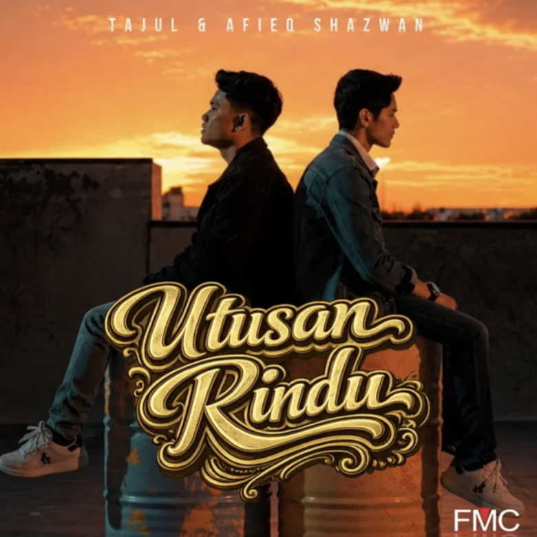 Utusan Rindu