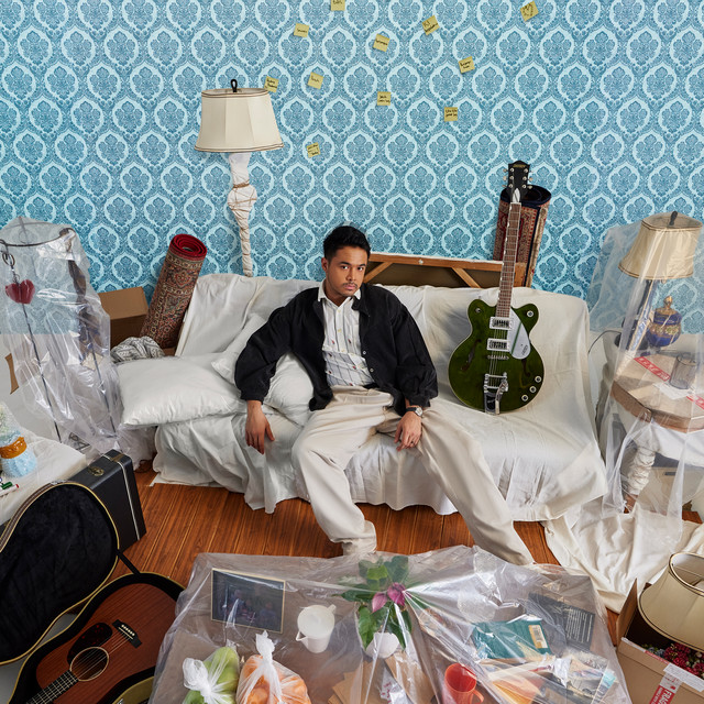 Kota Ini Tak Sama Tanpamu