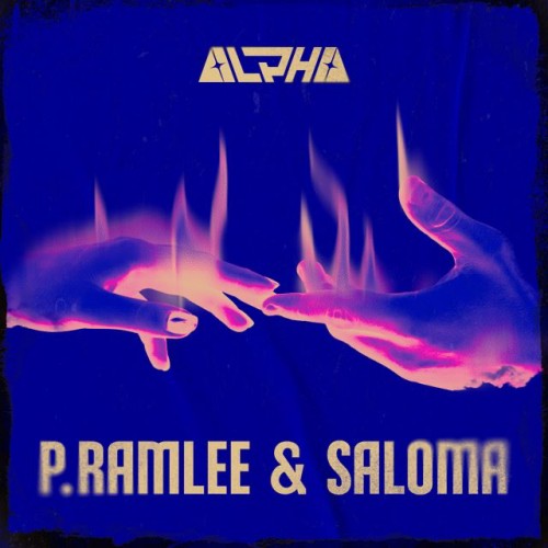 P. Ramlee & Saloma