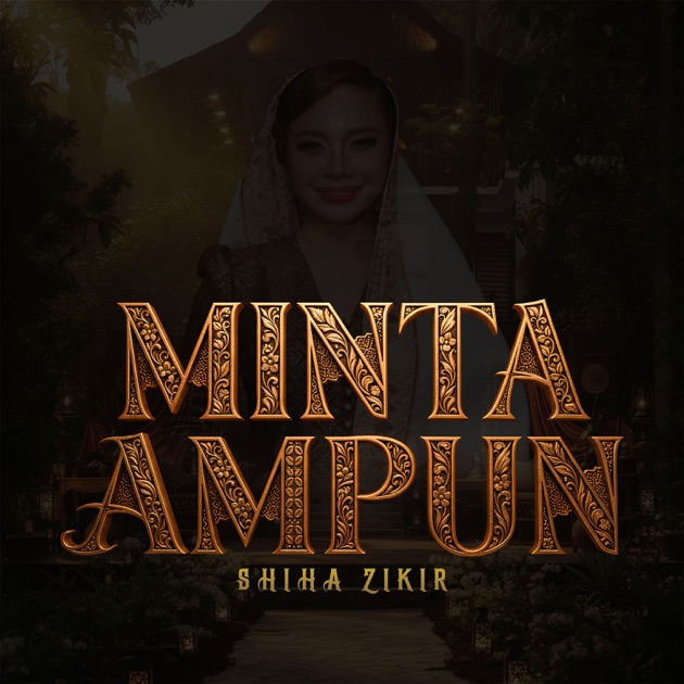 Minta Ampun
