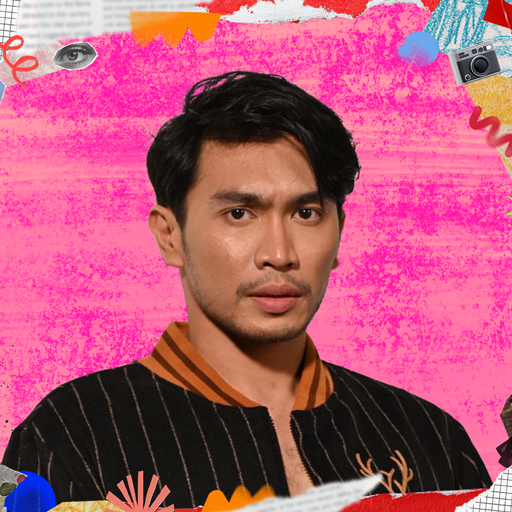 Haidar Hasanudin