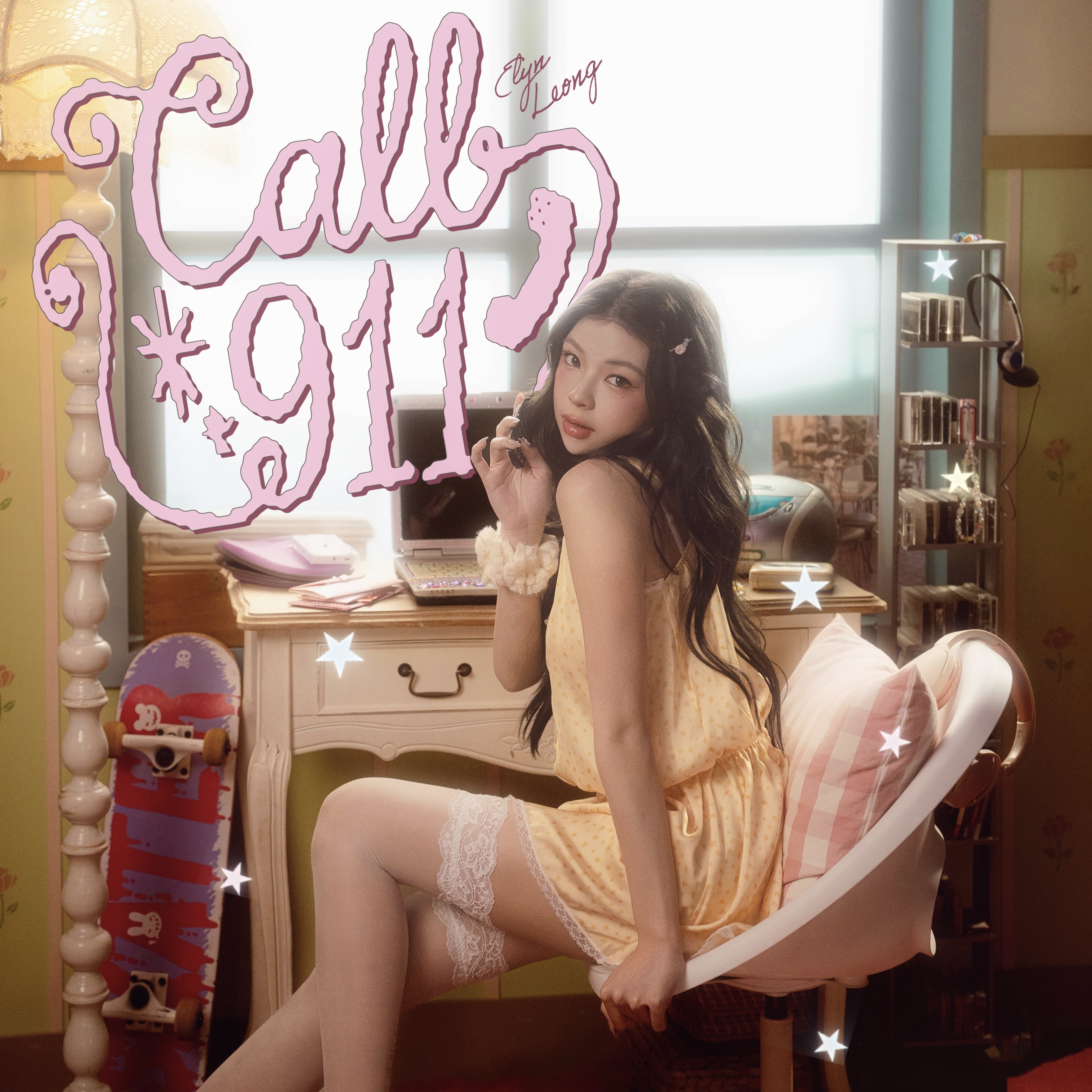 CALL 911