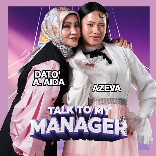 DATO' A. AIDA & AZEVA