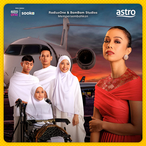 Sujud Terakhir Encik Norman