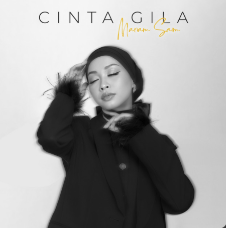Cinta Gila