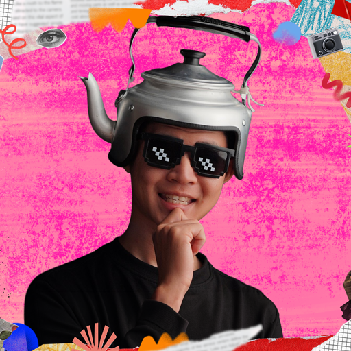 Wei Senang Masak