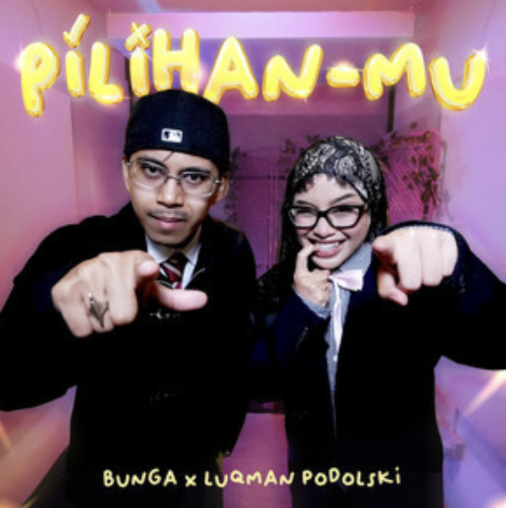 Pilihanmu